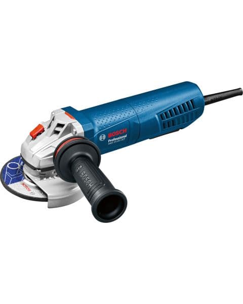 Bosch GWS 15-125 CIEP ugaona brusilica 1500W, 125mm, 0601796202