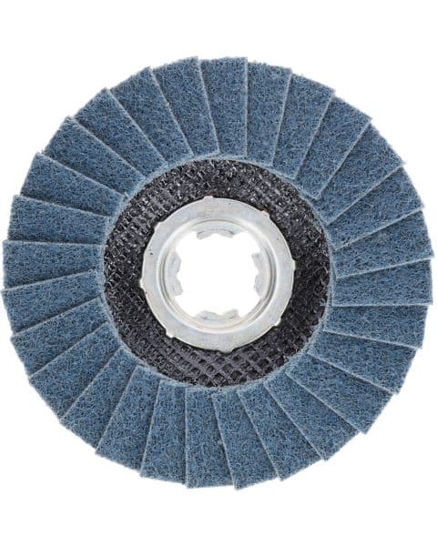 Bosch X-LOCK SCM flap disk za pripremu završne obrade N475, 125mm, veoma fini, 2608901475
