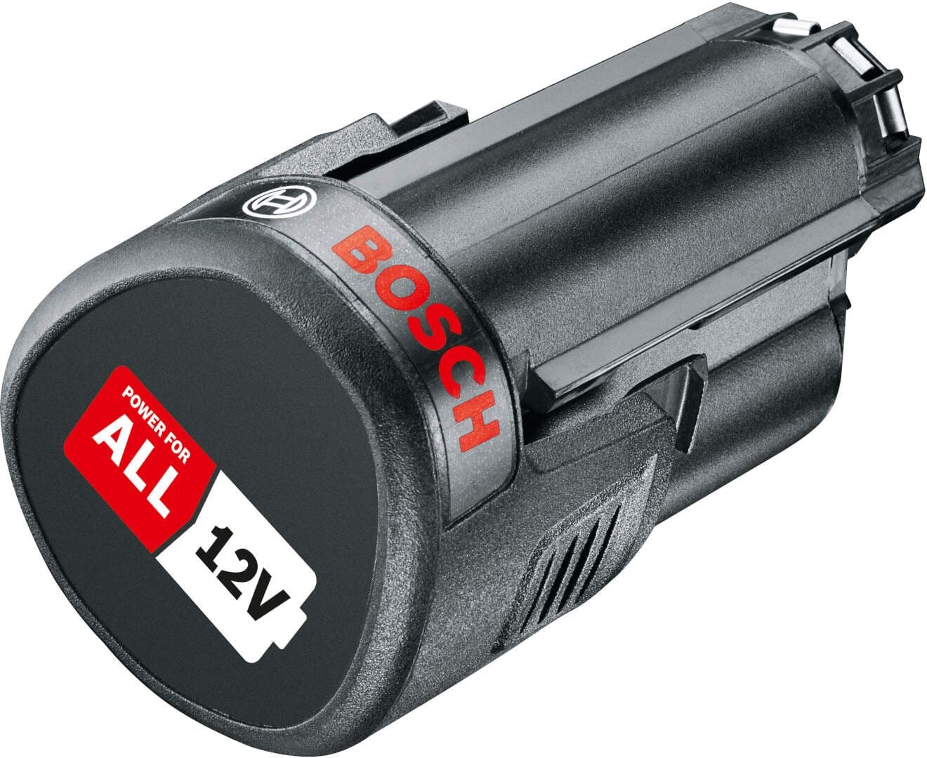 Baterija / akumulator za zelene Bosch alate 12V Bosch PBA 12V 2,0Ah, 1600A02N79