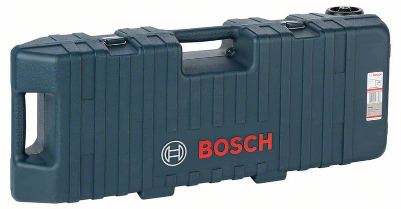 Bosch 2605438628 Plastične futrole za nošenje čekića za bušenje
