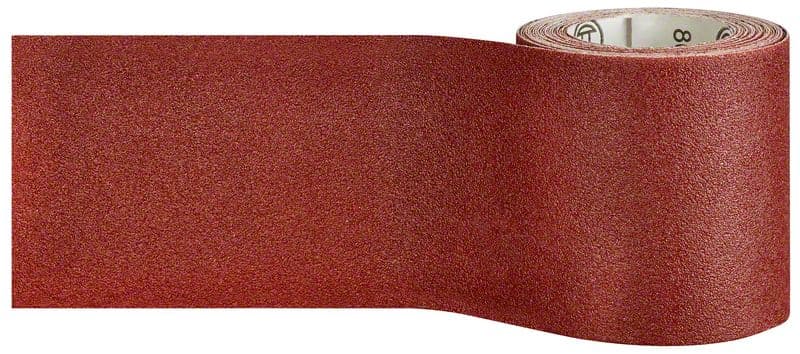 Bosch 2608606819 C410 Standard for Wood rolne brusnog papira za ručno brušenje