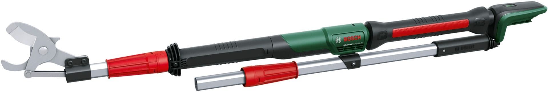 Bosch AdvancedPrune 18V-45 akumulatorske teleskopske mazaze za grane, 18V 1x2,0Ah, 06008C5000