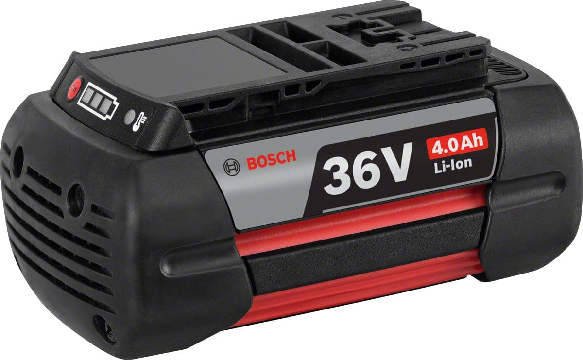 Bosch akumulator / baterija 36V XL, 4,0 Ah, 1600Z0003C