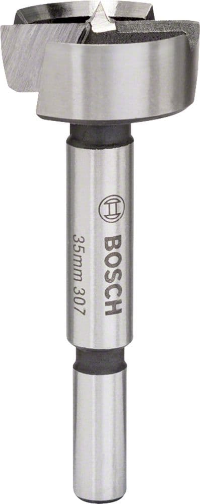 Bosch Čeona burgija za klap šarke, DIN 7483 G 35 x 90 mm, d 10 mm, Pakovanje od 1 komada