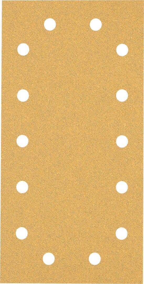 Bosch EXPERT brusni list C470, 115 x 230mm, granulacija 60, pakovanje od 50 komada, 2608900943