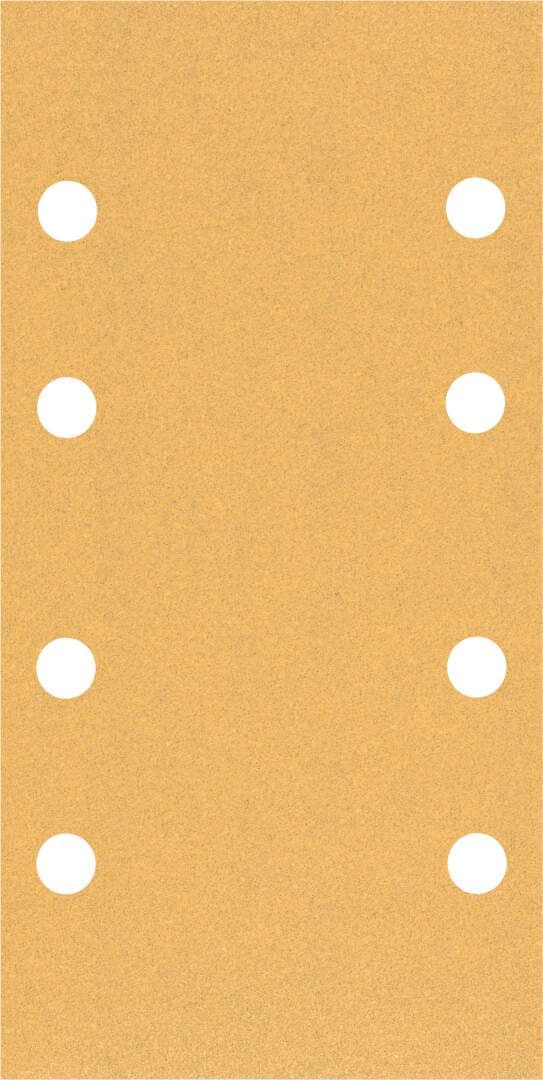 Bosch EXPERT brusni list C470, 93 x 186mm, granulacija 100, pakovanje od 10 komada, 2608900874
