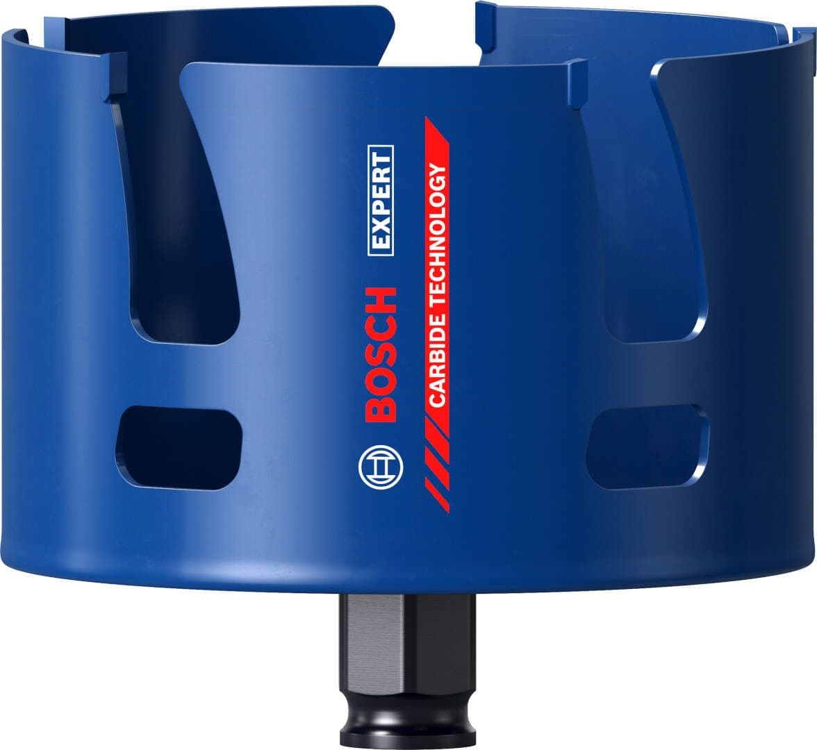 Bosch EXPERT Construction Material testera za otvore 102 x 60 mm, 2608900480