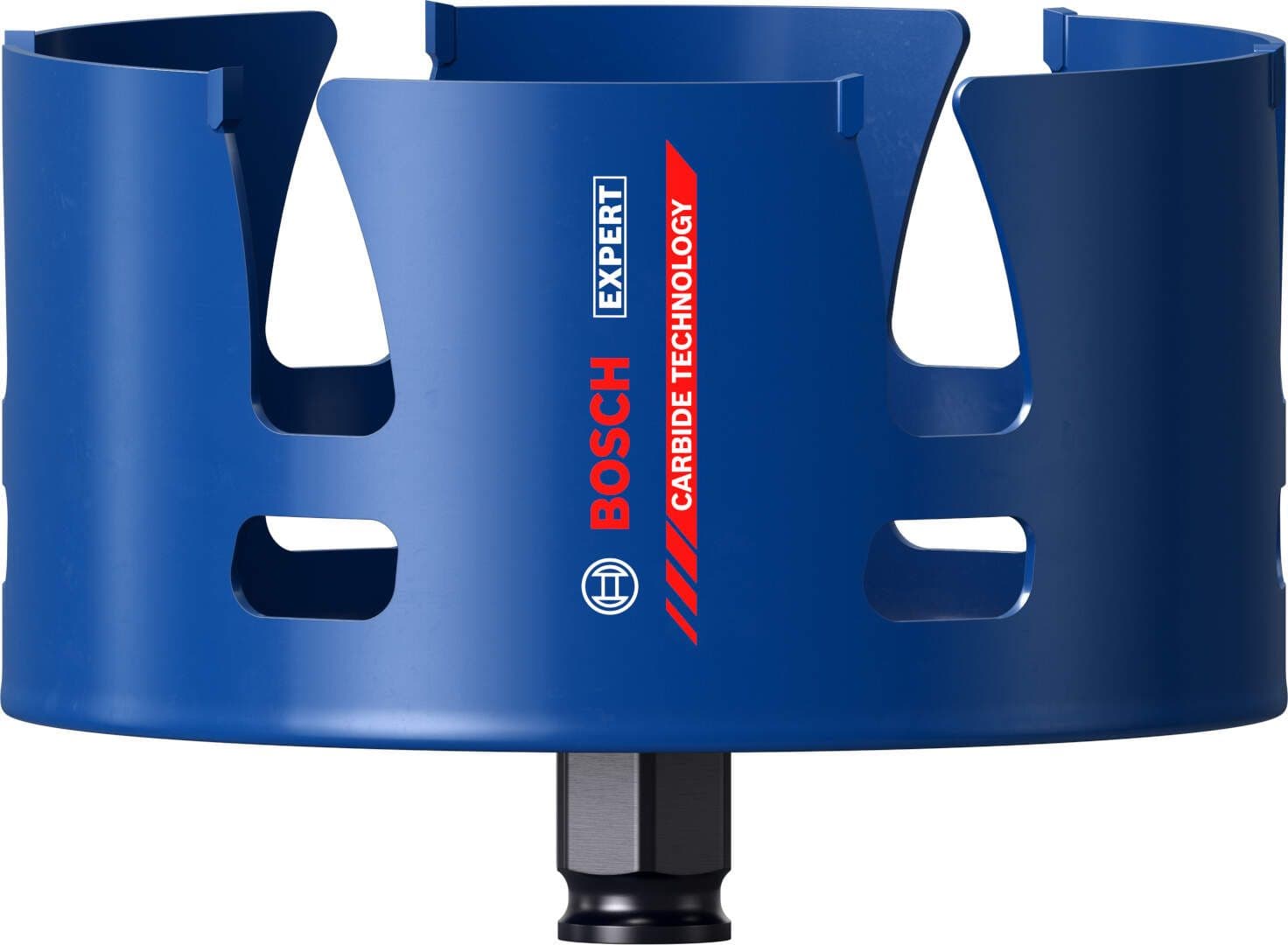 Bosch EXPERT Construction Material testera za otvore 127 x 60 mm, 2608900485