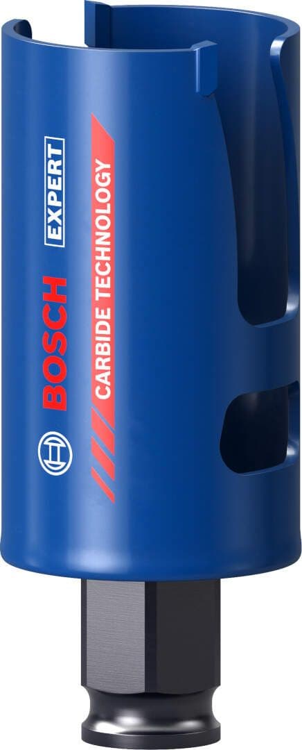 Bosch EXPERT Construction Material testera za otvore 40 x 60 mm, 2608900459