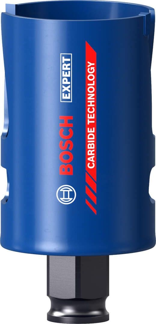 Bosch EXPERT Construction Material testera za otvore 48 x 60 mm, 2608900462