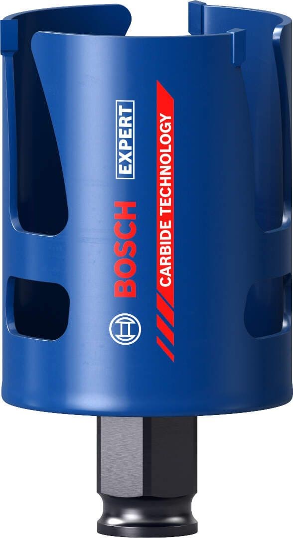 Bosch EXPERT Construction Material testera za otvore 57 x 60 mm, 2608900465