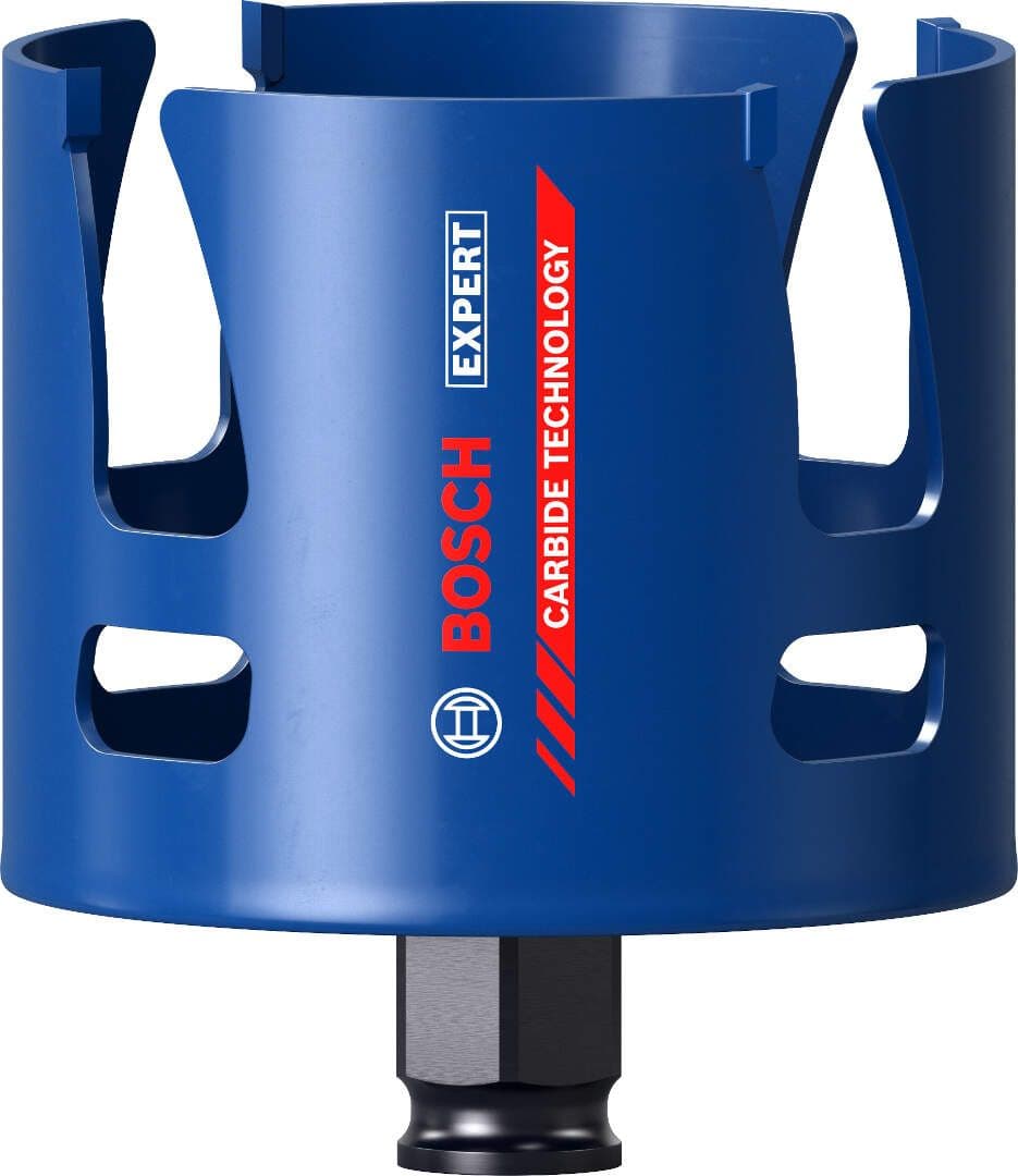 Bosch EXPERT Construction Material testera za otvore 76 x 60 mm, 2608900473