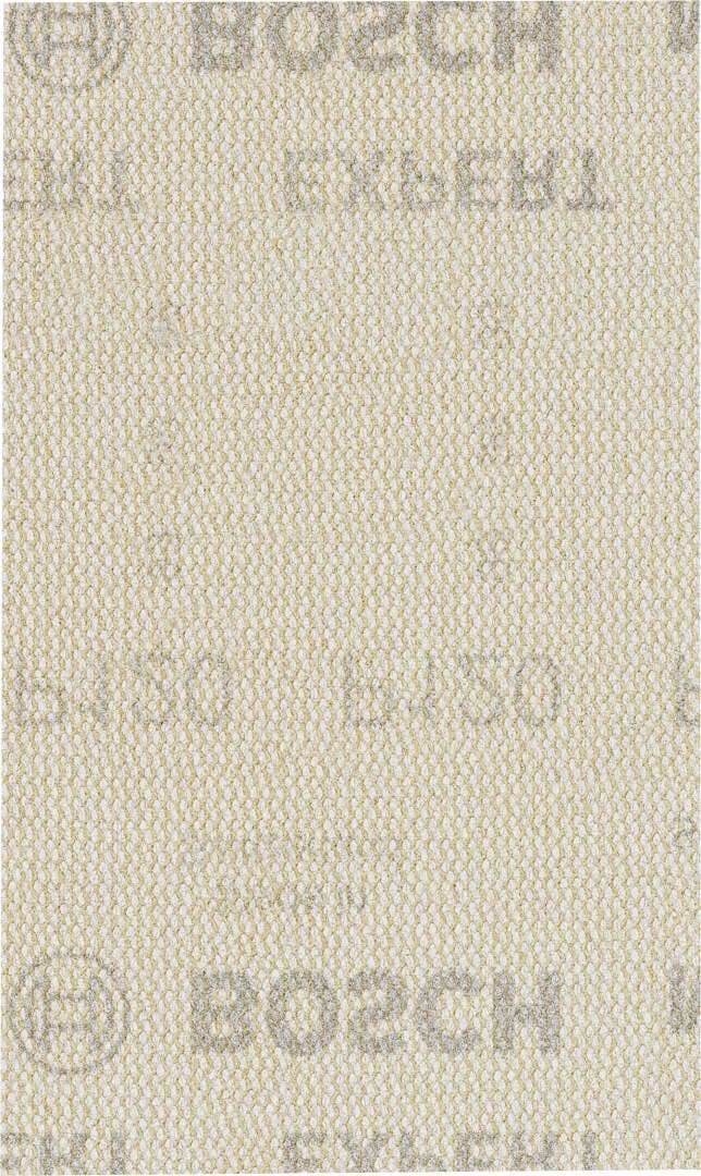 Bosch EXPERT M480 brusni list za vibracionu brusilicu 80 x 133mm granulacija 120, pakovanje od 50 komada, 2608901632