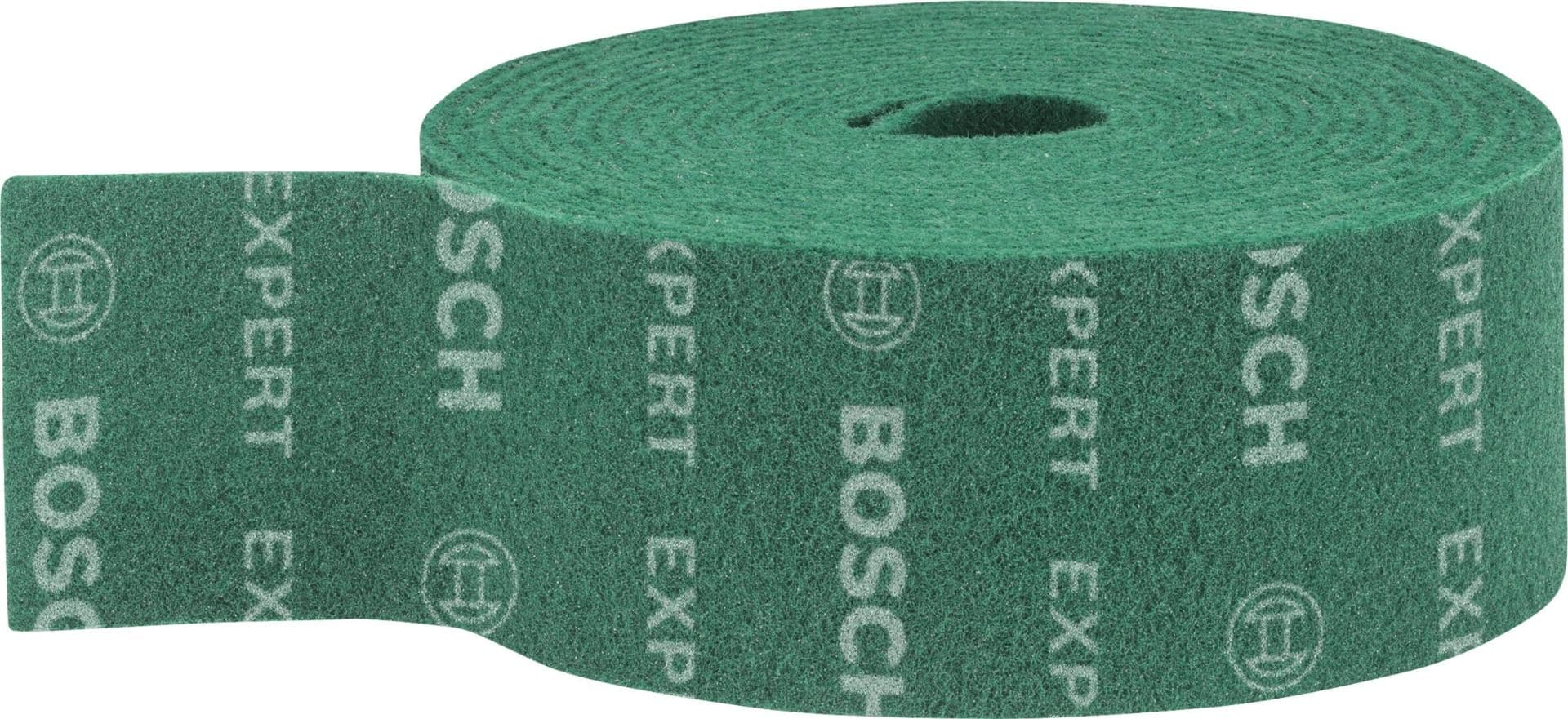 Bosch EXPERT N880 rolna od filca za ručno brušenje od 115mm x 10m, opšta namena, 2608901232