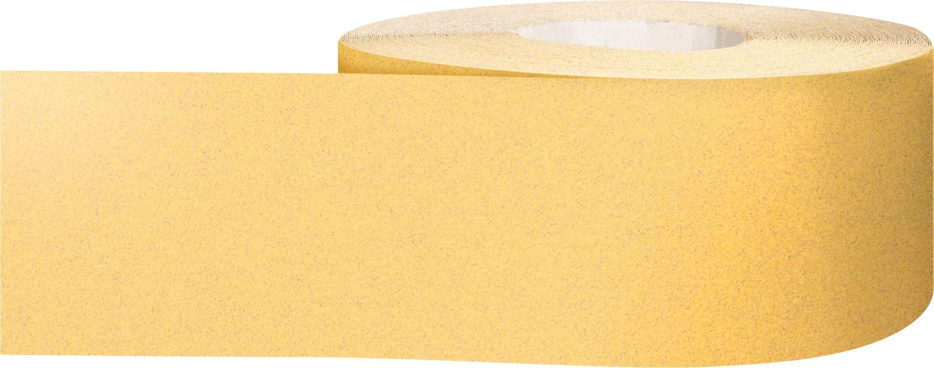 Bosch EXPERT rolna brusnog papira za ručno brušenje 115mm, dužina 50m, granulacija 100, 2608900980