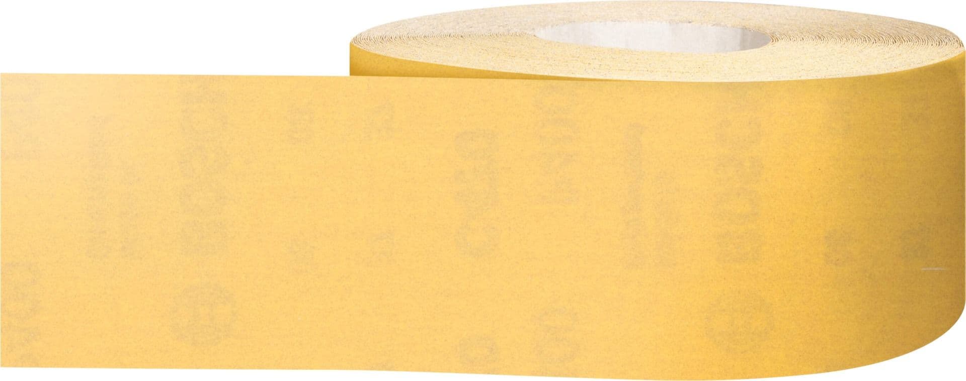 Bosch EXPERT rolna brusnog papira za ručno brušenje 115mm, dužina 50m, granulacija 400, 2608900985