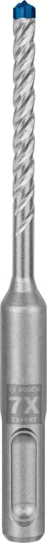 Bosch EXPERT SDS plus-7X burgija za udarne bušilice od 5 x 50 x 115 mm, 30-delni, 2608900178