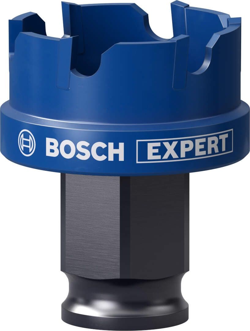 Bosch EXPERT Sheet Metal testera za otvore od 32 x 5 mm, 2608900497