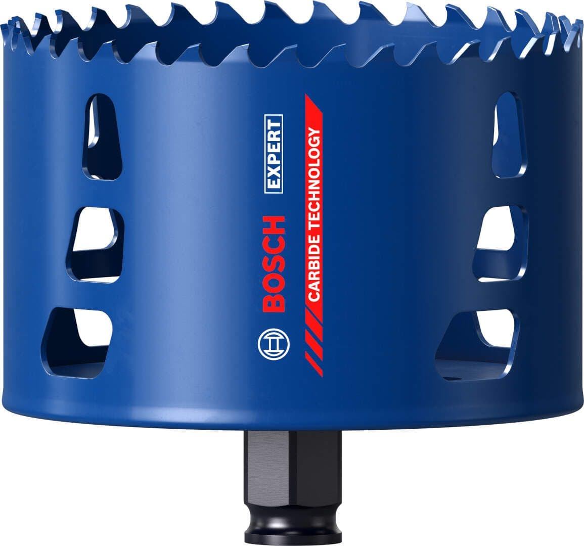 Bosch EXPERT Tough Material testera za otvore 105 x 60 mm, 2608900440
