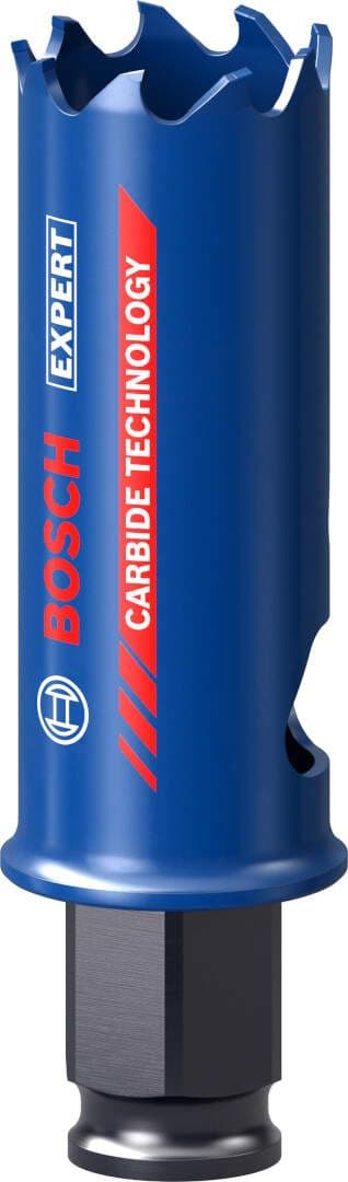 Bosch EXPERT Tough Material testera za otvore 22 x 60 mm, 2608900420