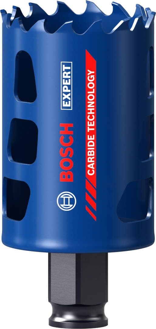 Bosch EXPERT Tough Material testera za otvore 44 x 60 mm, 2608900426