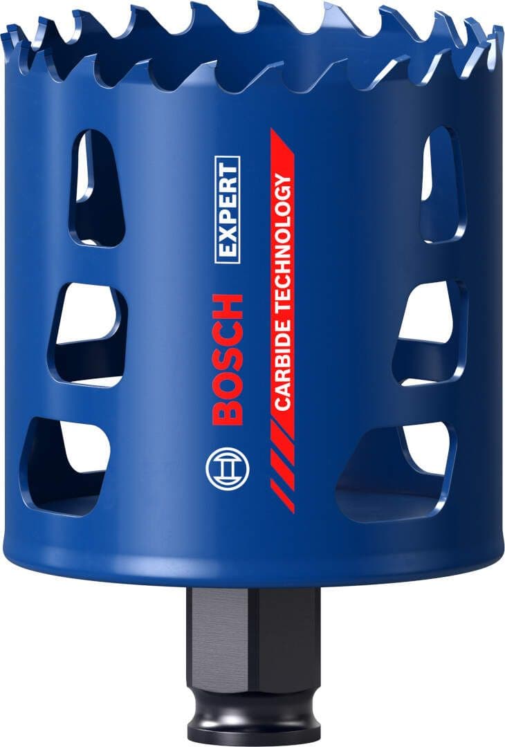 Bosch EXPERT Tough Material testera za otvore 65 x 60 mm, 2608900431