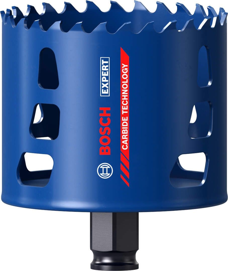 Bosch EXPERT Tough Material testera za otvore 83 x 60 mm, 2608900438