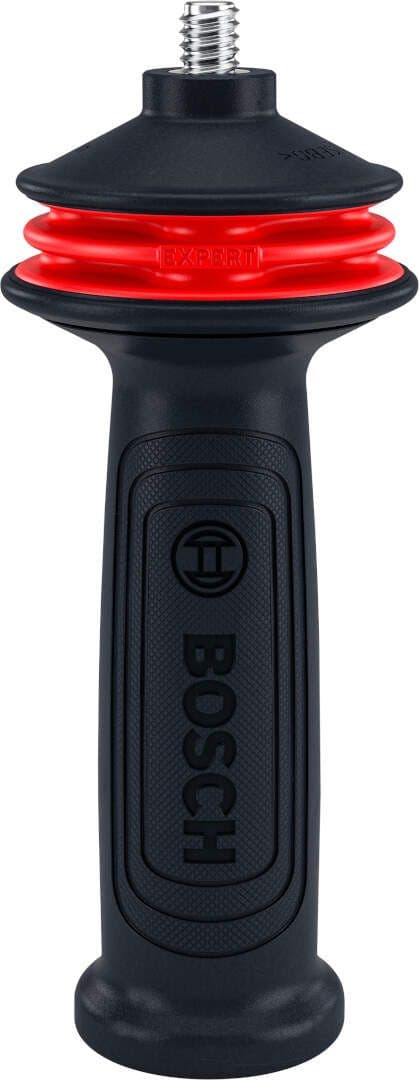 Bosch EXPERT Vibration control M10 drška za ugaone brusilice, 169 x 69 mm, 2608900000