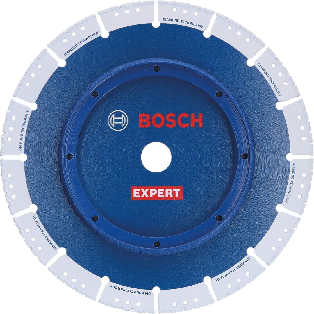 Bosch EXPERT X-Lock dijamantski disk za sečenje cevi, 230x22, 23x3, 1mm, 2608901392