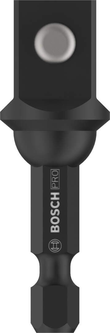 Bosch PRO Socket Adapter sa priključkom sa kuglom, 1/2", 50 mm, 2608522564