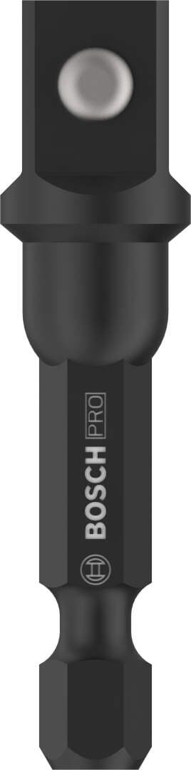Bosch PRO Socket Adapter sa priključkom sa kuglom, 3/8", 50 mm, 2608522563