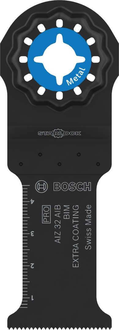 Bosch PRO AIZ 32 AIB list testere za višenamenski alat, 32x50 mm, 2608669075