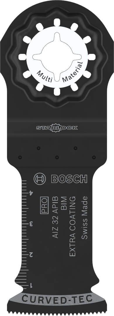 Bosch PRO AIZ 32 APIB list za uranjanje 32x50 mm, 2608669066