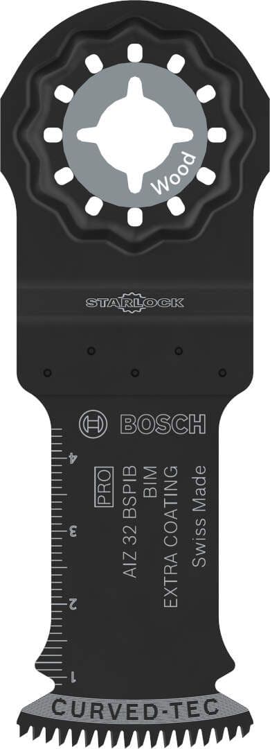 Bosch PRO AIZ 32 BSPIB list testere za višenamenski alat, 32x50mm, 2608669071