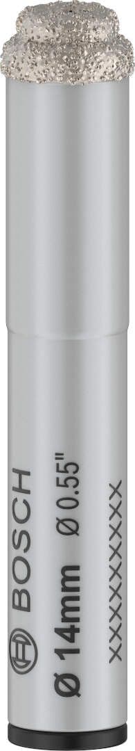 Bosch PRO Ceramic dry burgija, 14×33×13 mm, 2608599058