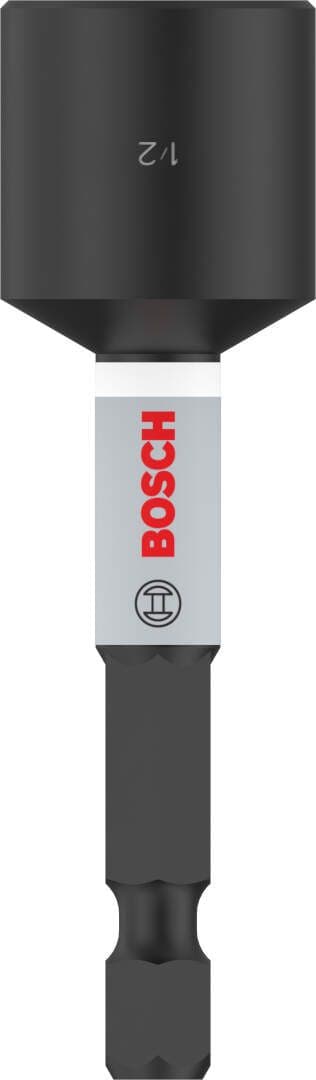 Bosch PRO Impact kjuč za matice 1/2"x65 mm, 2608521U70