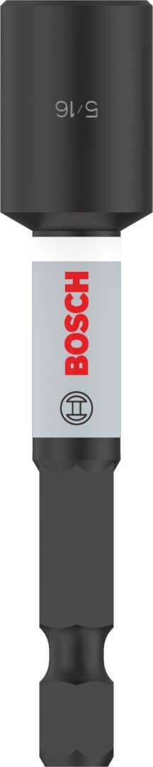 Bosch PRO Impact kjuč za matice 5/16"x65 mm, 2608521U67