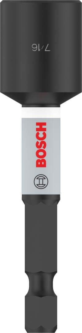 Bosch PRO Impact kjuč za matice 7/16"x65 mm, 2608521U69