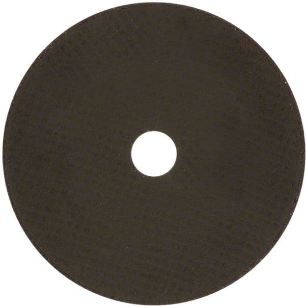 Bosch 2608619774 Standard for Metal rezne ploče sa ravnim centrom, otvorom od 22,23 mm za male ugaone brusilice