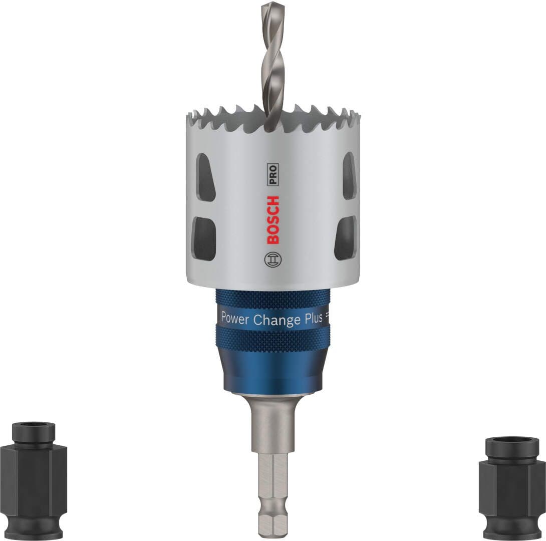 Bosch Početni set PRO Multi Material PC Plus testera za otvore, 51 mm, 2608594388