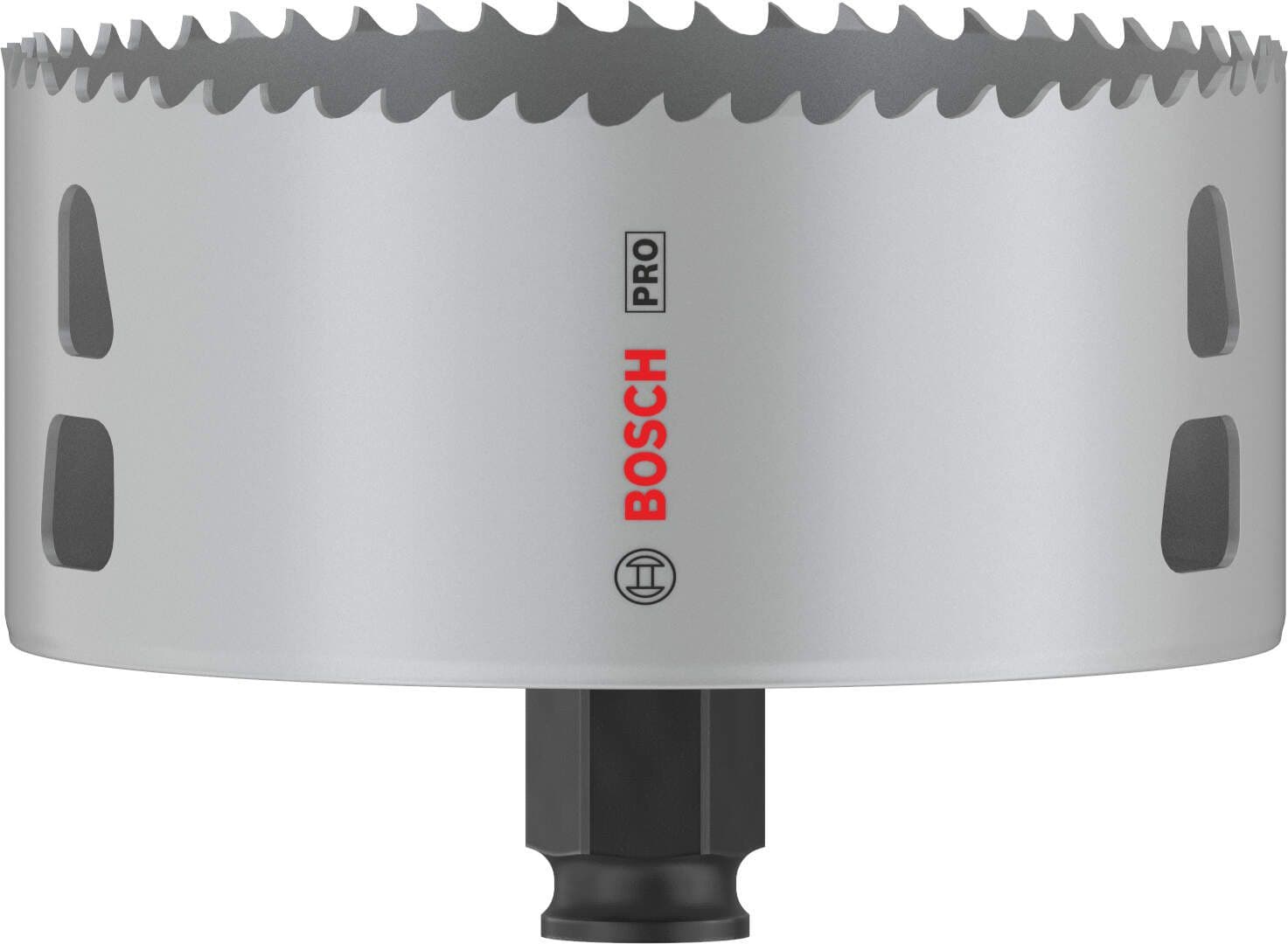 Bosch PRO Multi Material PC Plus testera za otvore, 105 mm, 2608594411