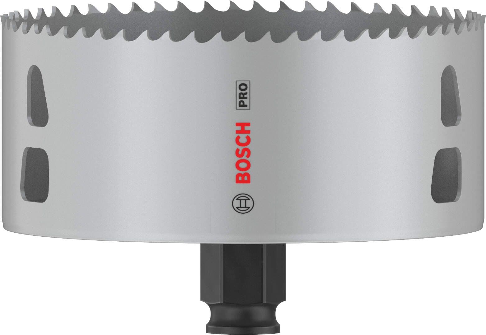 Bosch PRO Multi Material PC Plus testera za otvore, 111 mm, 2608594413