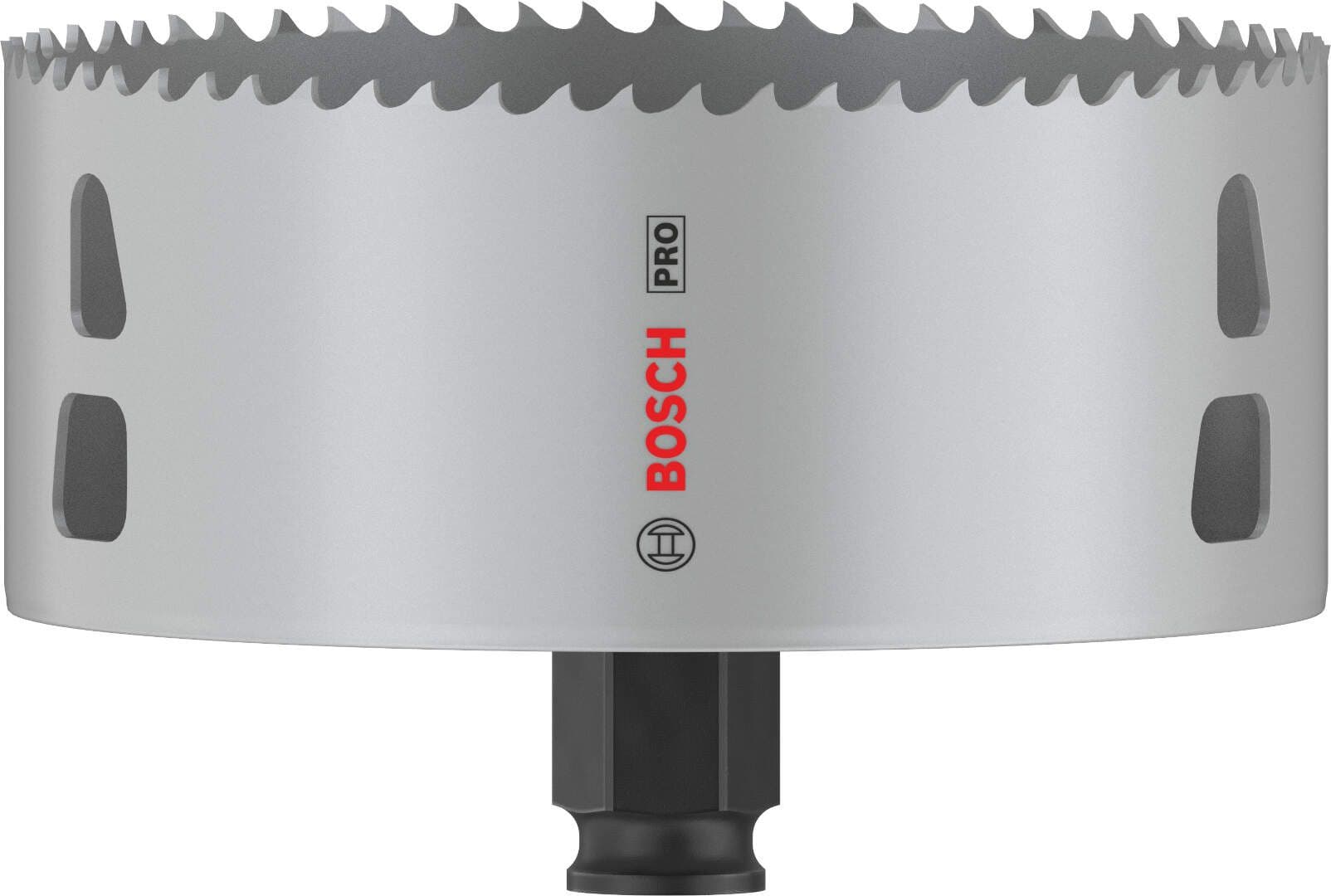 Bosch PRO Multi Material PC Plus testera za otvore, 114 mm, 2608594414