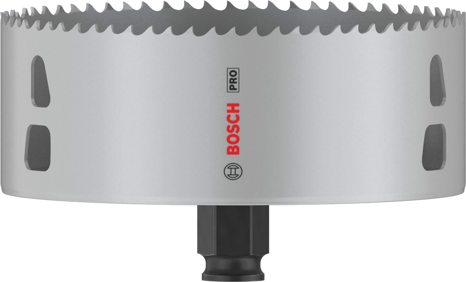 Bosch PRO Multi Material PC Plus testera za otvore, 127 mm, 2608594416