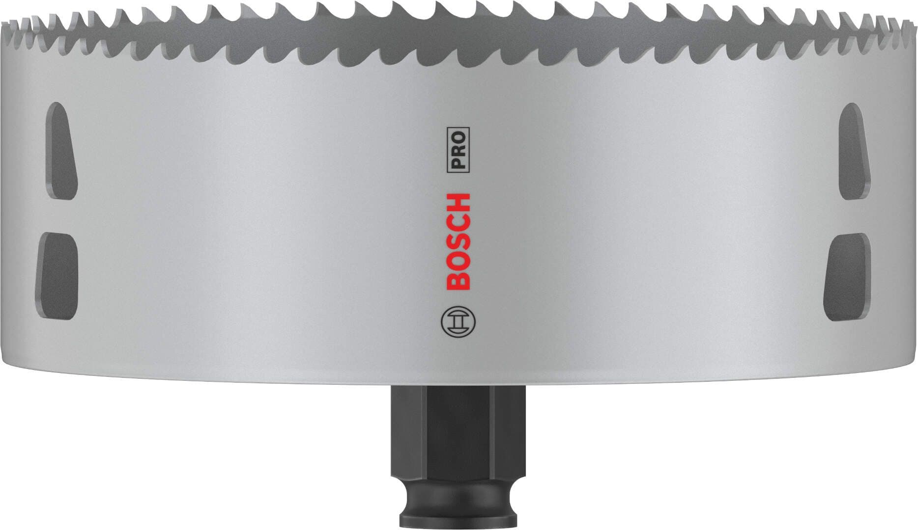 Bosch PRO Multi Material PC Plus testera za otvore, 133 mm, 2608594417