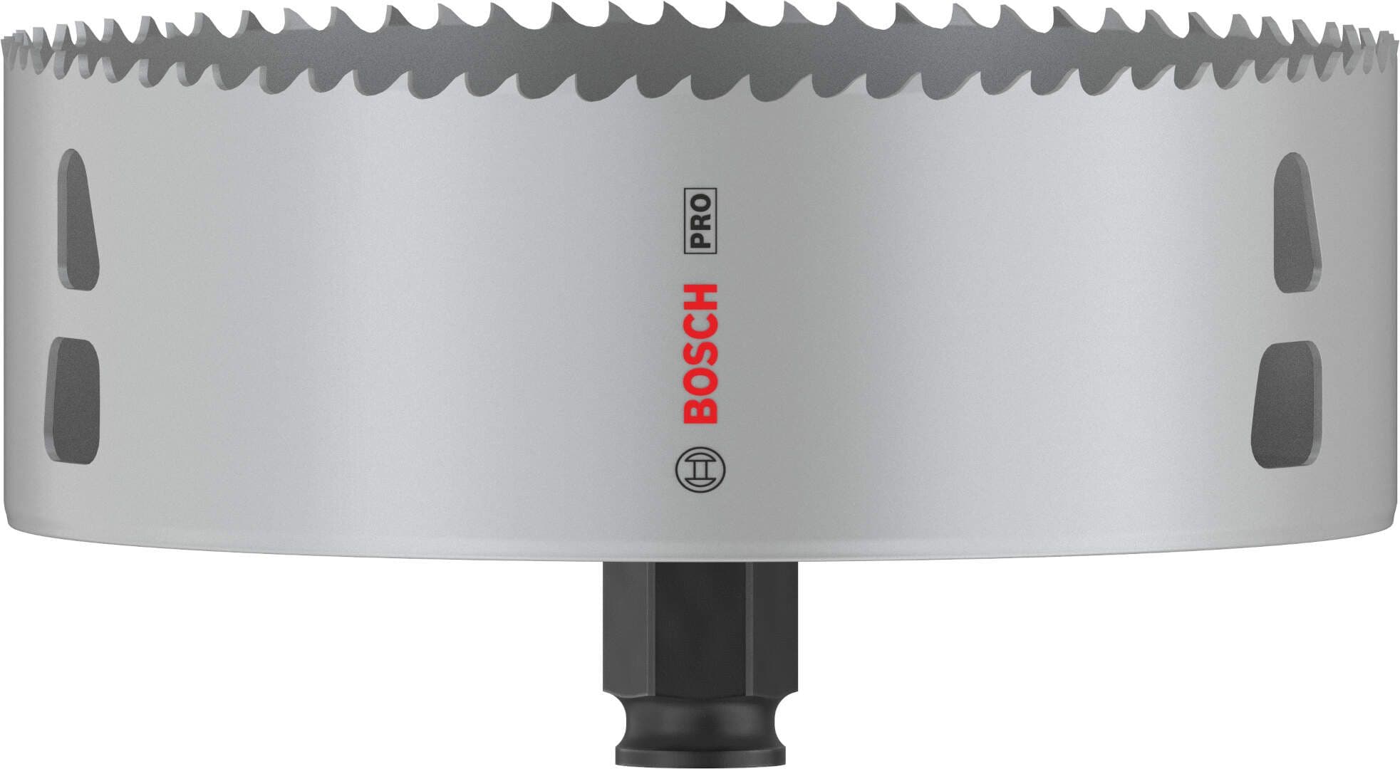 Bosch PRO Multi Material PC Plus testera za otvore, 140 mm, 2608594418
