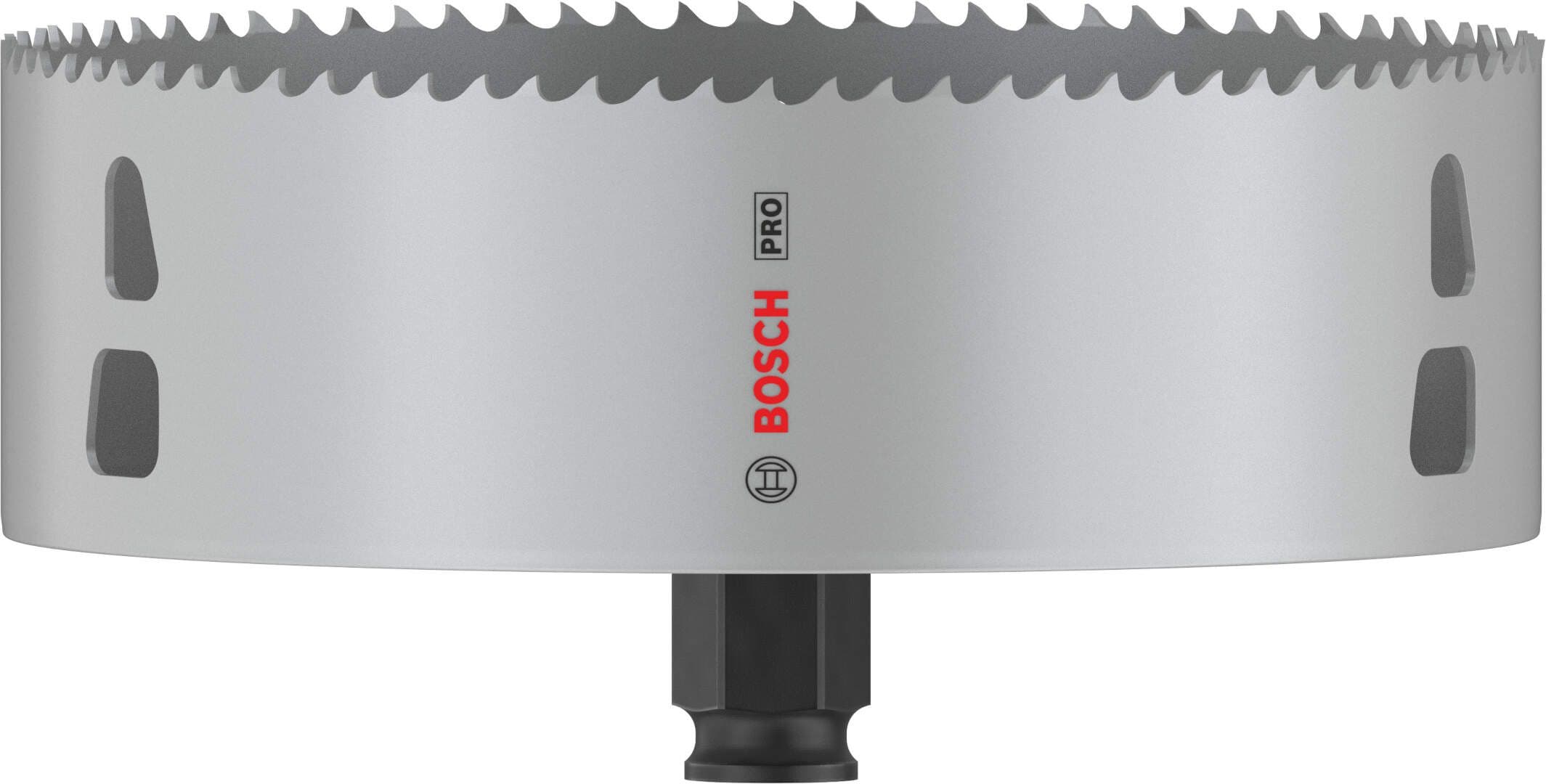 Bosch PRO Multi Material PC Plus testera za otvore, 152 mm, 2608594419