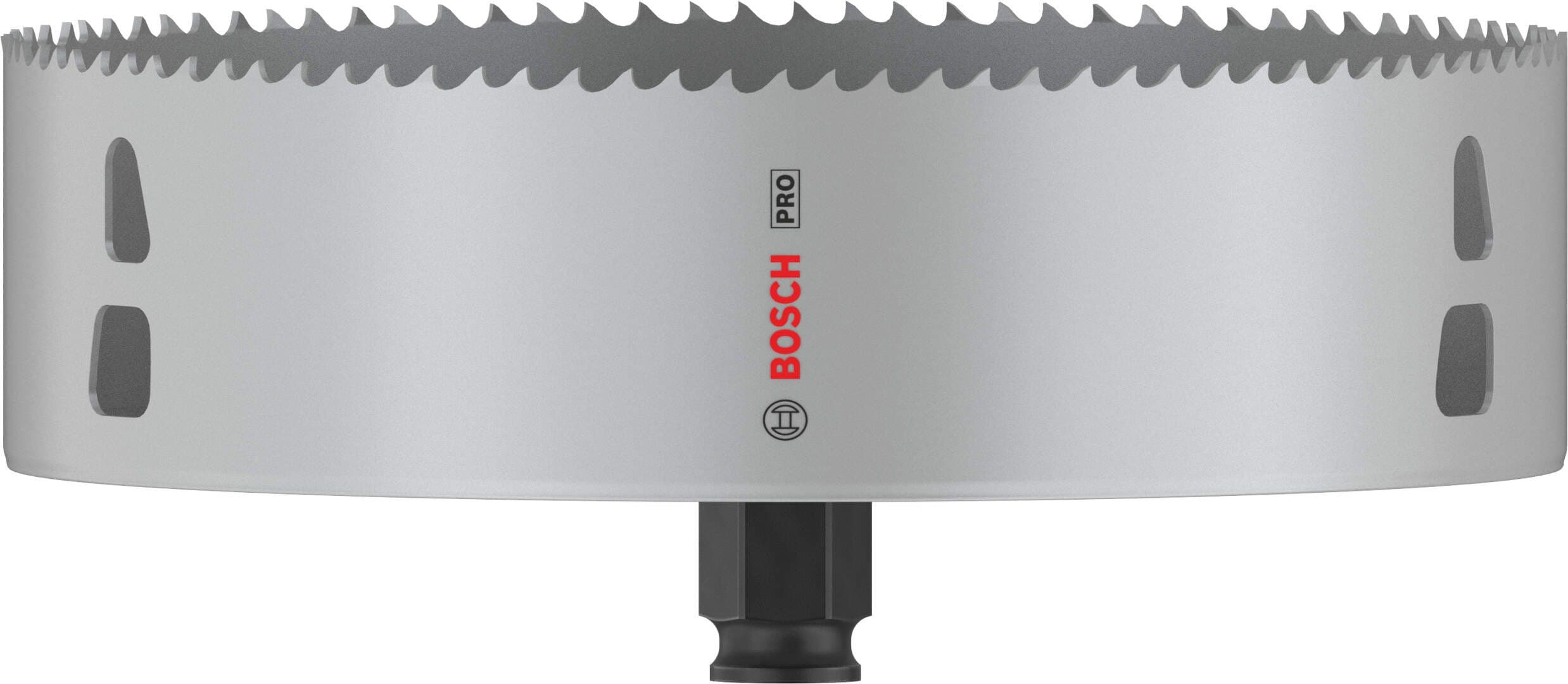 Bosch PRO Multi Material PC Plus testera za otvore, 177 mm, 2608594421