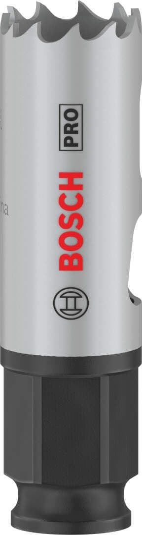 Bosch PRO Multi Material PC Plus testera za otvore, 20 mm, 2608594368