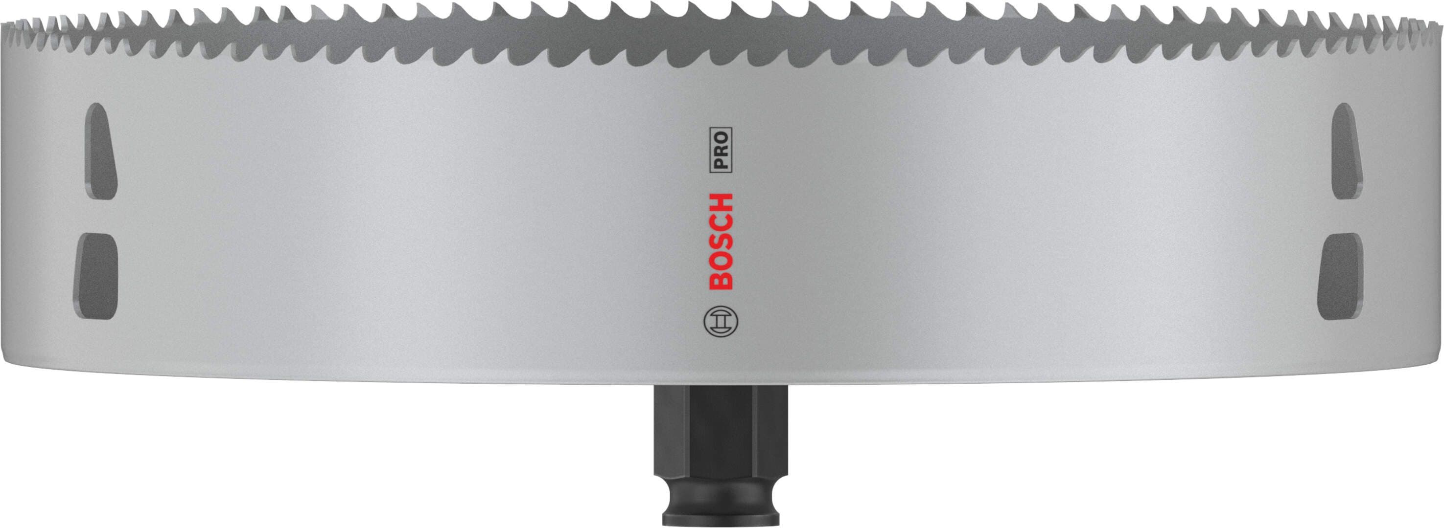 Bosch PRO Multi Material PC Plus testera za otvore, 210 mm, 2608594422